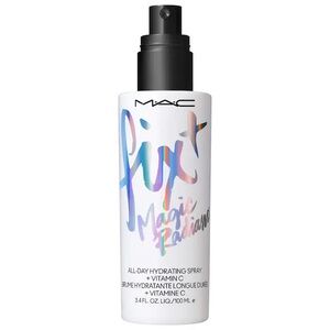 MAC Cosmetics Fix+ Magic Radiance Spray - Black and White